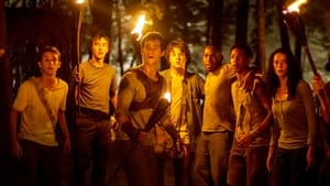 The Maze Runner / Лабиринтът: Невъзможно бягство