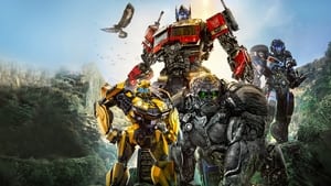 Transformers: Rise of the Beasts / Трансформърс: Възходът на зверовете