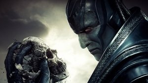 X-Men: Apocalypse / Х-Мен: Апокалипсис (БГ Аудио)