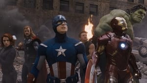 The Avengers / Отмъстителите