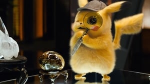 Pokémon Detective Pikachu / Покемон: Детектив Пикачу