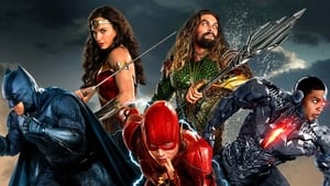 Justice League / Лигата на справедливостта