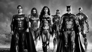 Zack Snyder’s Justice League / Лигата на справедливостта: Режисьорската версия на Зак Снайдър