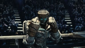 Real Steel / Жива стомана (БГ Аудио)