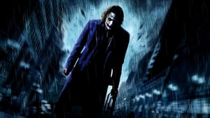 The Dark Knight / Черният рицар
