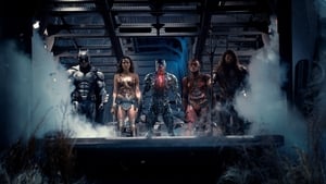 Justice League / Лигата на справедливостта