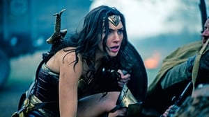 Wonder Woman / Жената чудо