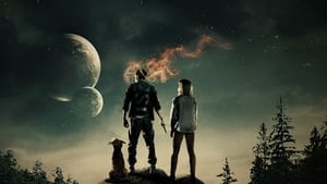 Chaos Walking / Живият хаос