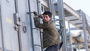 Maze Runner: The Death Cure / Лабиринтът: Последният кандидат