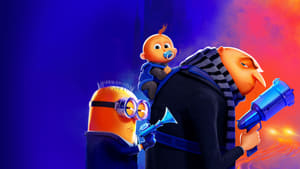 Despicable Me 4 / Аз, проклетникът 4