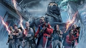 Ghostbusters: Frozen Empire / Ловци на духове: Замръзналата империя