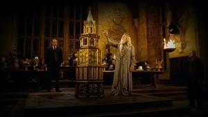Harry Potter and the Goblet of Fire / Хари Потър и Огненият бокал (БГ Аудио)