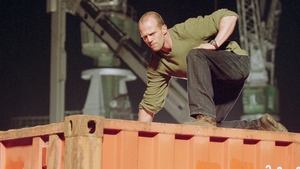 The Transporter / Транспортер (БГ Аудио)