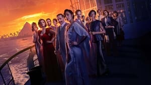 Death on the Nile / Смърт край Нил