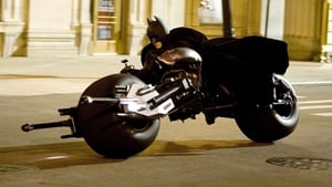 The Dark Knight / Черният рицар