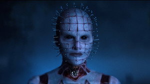 Hellraiser / Хелрейзър