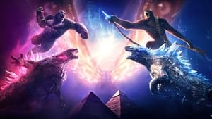 Godzilla x Kong: The New Empire / Годзила и Конг: Нова Империя