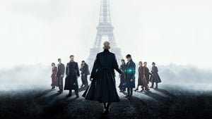 Fantastic Beasts: The Crimes of Grindelwald / Фантастични животни: Престъпленията на Гринделвалд