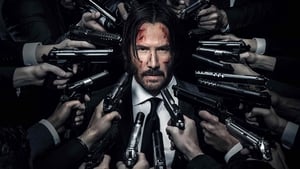 John Wick: Chapter 2 / Джон Уик 2