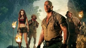 Jumanji: Welcome to the Jungle / Джуманджи: Добре дошли в джунглата (Бг Аудио)