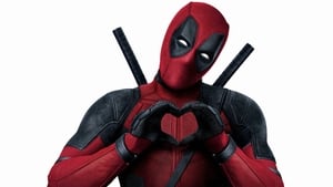 Deadpool / Дедпул