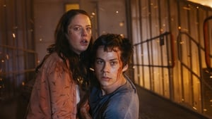 Maze Runner: The Death Cure / Лабиринтът: Последният кандидат
