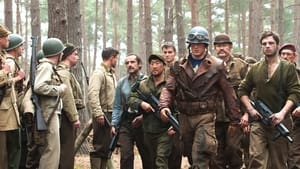 Captain America: The First Avenger / Капитан Америка: Първият отмъстител (БГ Аудио)