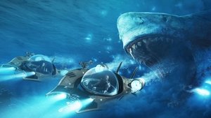 The Meg / Мега звяр