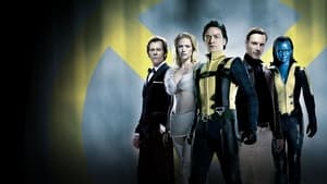 X-Men: First Class / Х-Мен: Първа вълна (БГ Аудио)