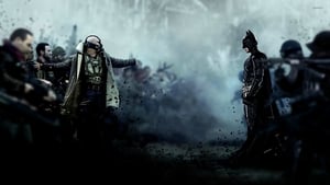 The Dark Knight Rises / Черният рицар: Възраждане