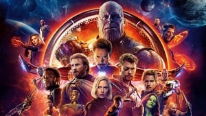 Avengers: Infinity War / Отмъстителите: Война без край