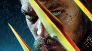 Aquaman / Аквамен