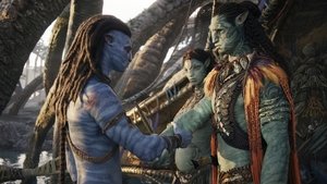 Avatar: The Way of Water / Аватар 2: Природата на водата