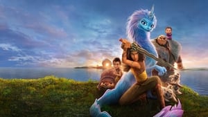 Raya and the Last Dragon / Рая и последният дракон