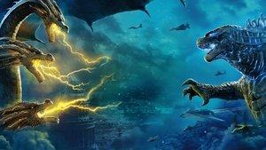 Godzilla: King of the Monsters / Годзила: Кралят на чудовищата