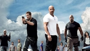 Fast Five / Бързи и яростни 5: Удар в Рио
