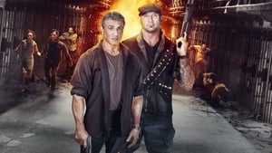 Escape Plan: The Extractors / Невъзможно бягство 3