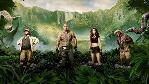 Jumanji: Welcome to the Jungle / Джуманджи: Добре дошли в джунглата (Бг Аудио)