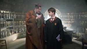 Harry Potter and the Half-Blood Prince / Хари Потър и Нечистокръвният принц (БГ Аудио)