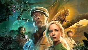 Jungle Cruise / Круиз в джунглата