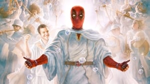 Deadpool 2 / Дедпул 2