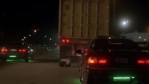 The Fast and the Furious / Бързи и яростни