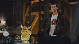 Pokémon Detective Pikachu / Покемон: Детектив Пикачу