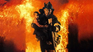 Backdraft / Обратна тяга