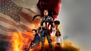 Captain America: The First Avenger / Капитан Америка: Първият отмъстител (БГ Аудио)
