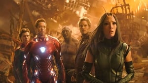 Avengers: Infinity War / Отмъстителите: Война без край