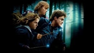 Harry Potter and the Deathly Hallows: Part 1 / Хари Потър и даровете на смъртта: Част 1 (БГ Аудио)