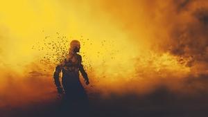 The Beekeeper / Пчеларят: Смъртна присъда
