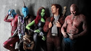 Guardians of the Galaxy Vol. 2 / Пазители на Галактиката Vol. 2