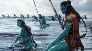 Avatar: The Way of Water / Аватар 2: Природата на водата